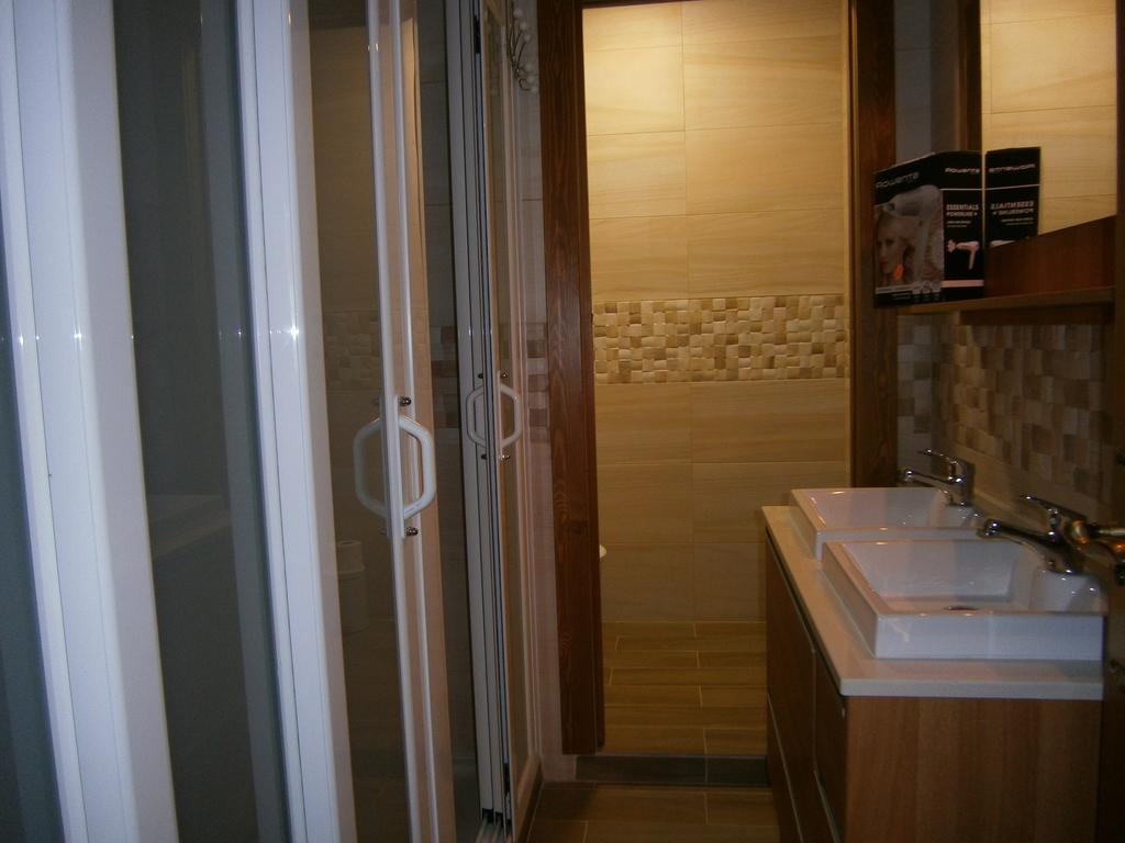 Apartamento Pension La Via Lactea Hotel Frómista Kültér fotó